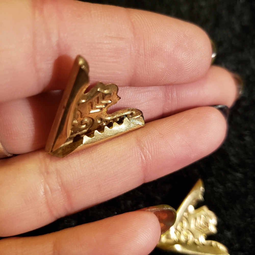 Collar points - Picture 3 of 3
